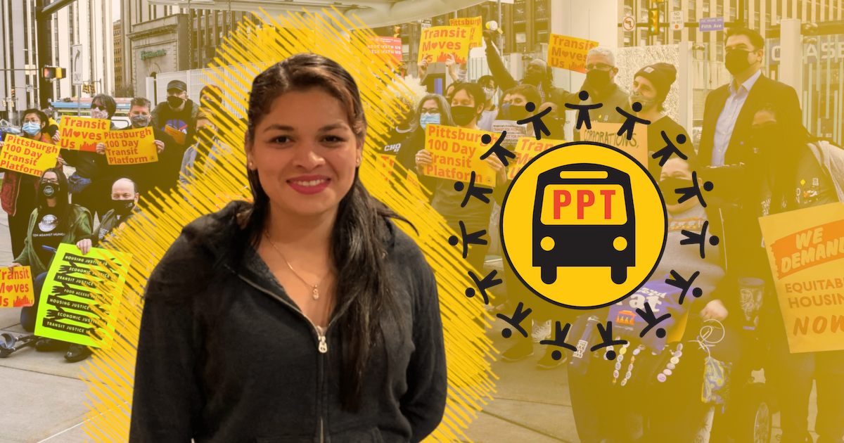 This Bus is for All of Us // Este Autobús es para Todos Nosotros: Year-End Member Drive 2022