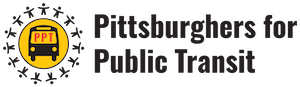 Pittsburghers for Public Transit