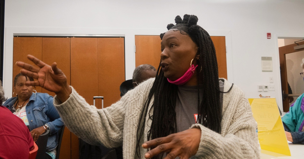 Rider Recommendations for a Successful Discounted Transit Fare Program 