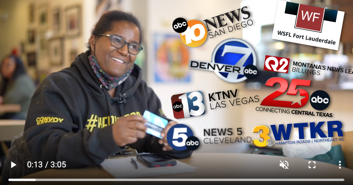 PPT Makes National News with Win in Discount Fares Campaign