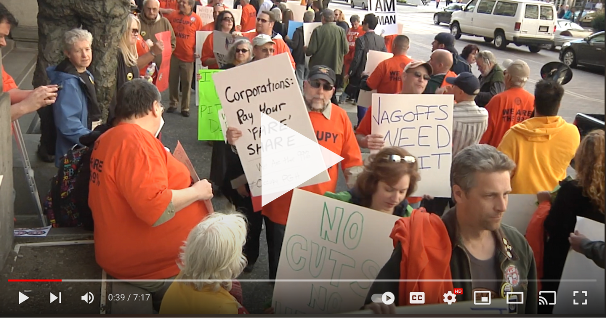 NEW VIDEO: A Look Back on PPT’s History of Winning Campaigns