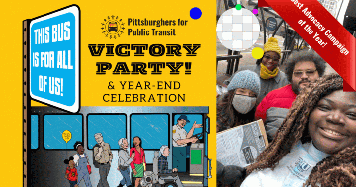 Join the celebration! Rider victories can make it all possible