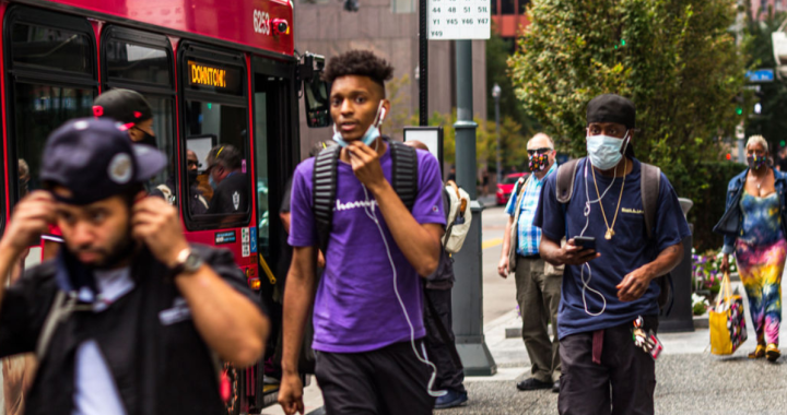What happened to our timepoints? New schedules make it harder to ride
