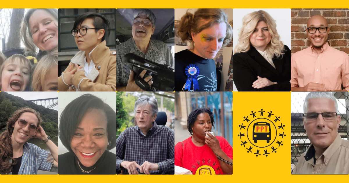 It’s Board Election Time! PPT Members Cast Your Vote Before 8/9/23