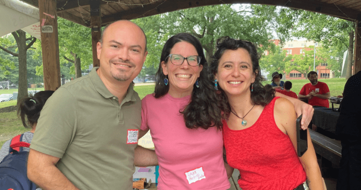 Special Photos: Magic Times at PPT’s 2023 Summer Picnic!