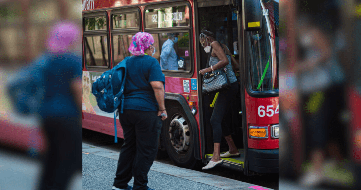 100+ Riders Join PRT’s BRTx Meeting to Raise Concerns