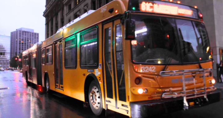 Changes Are Coming Oct 1! 40 Routes Will Have New Schedules. Read More Here.