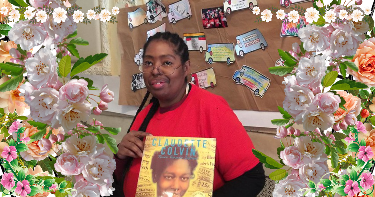 Send Love to Ms. Lisa Gonzalez’s Memory, She Taught Us How to Fight