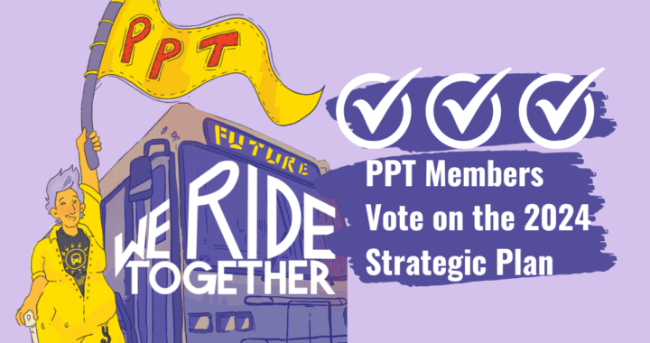 Cast Your Vote on PPT’s 2024 Strategic Plan!