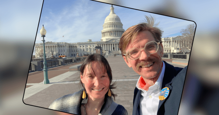 ACTION ALERT: Support the “Stronger Communities Through Better Transit Act”