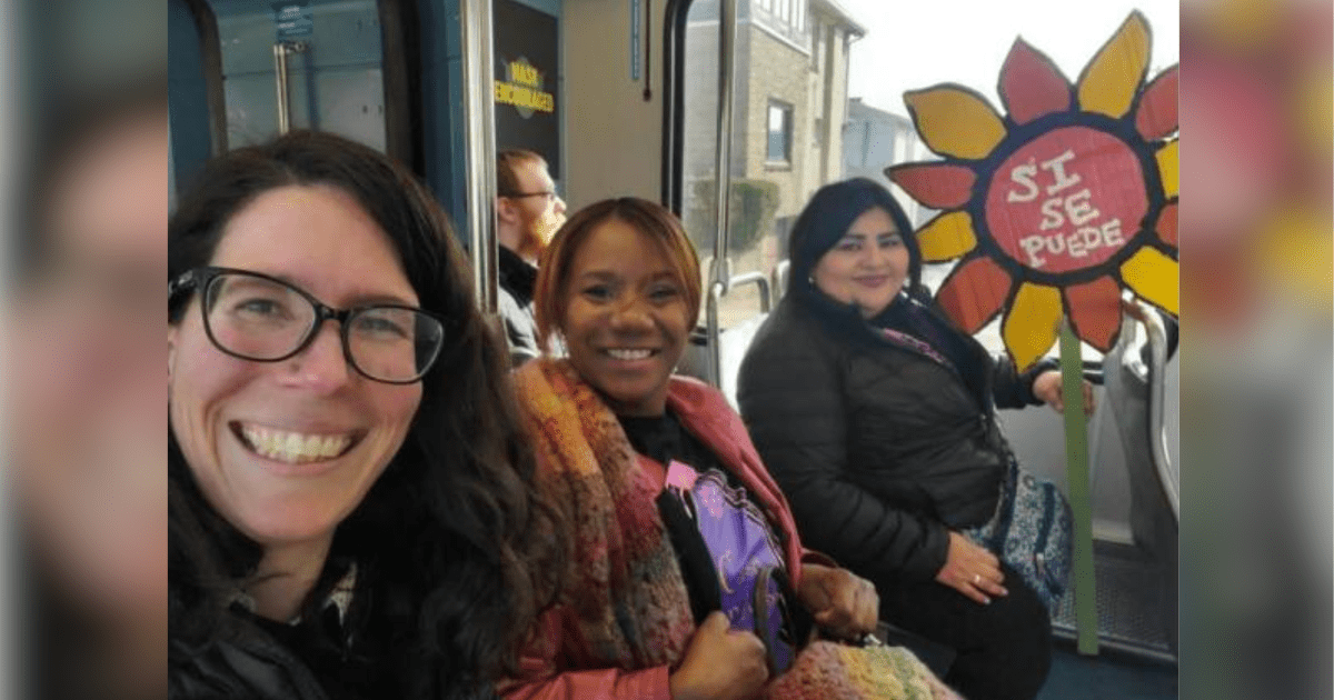 Wins for More Language Access on Transit