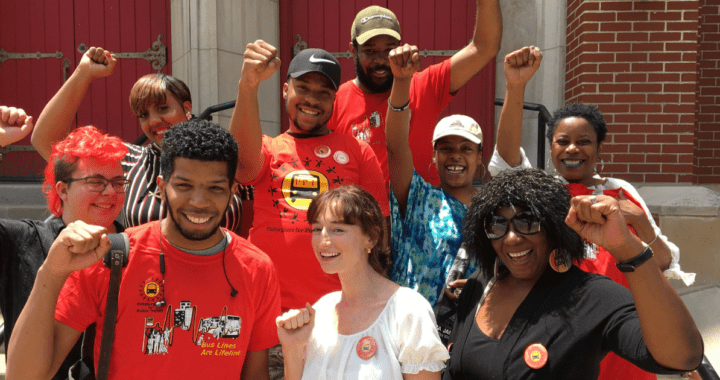 The East Busway is Being Extended to Monroeville – Now Lets Keep Organizing