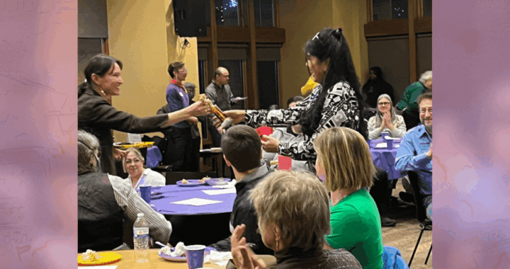 Transit Justice Year-end Victory Party! with Awards + Photos!