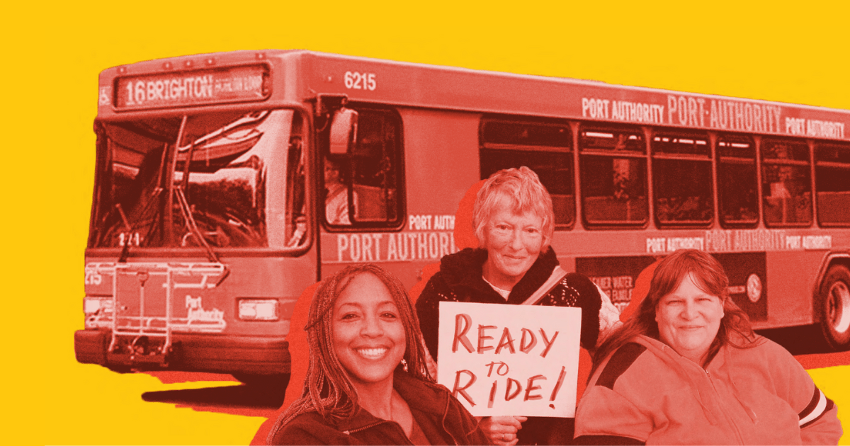 Join A Meeting With Your Elected Official to Talk Service