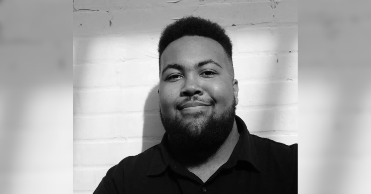 Meet PPTs Newest Communications Intern, Spencer!