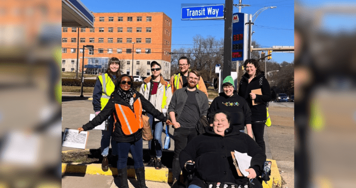 PPT Uses New Complete Streets Advisory Group to Encourage Better Transit Infrastructure