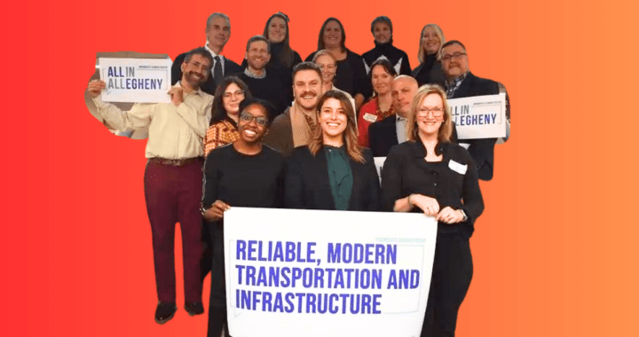 ACE 100 Days: 18,000+ Residents Said Affordable, Reliable Transit Was Important in the All-In Allegheny Survey. So What’s Next?