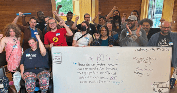 First-ever PPT Spring Training was a HUGE SUCCESS!