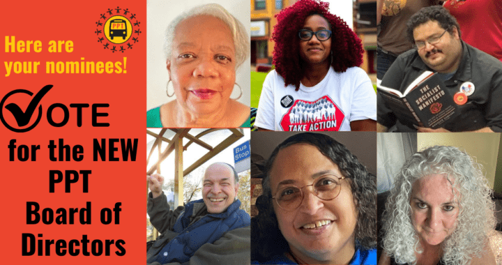 It’s time for Board Elections! Meet this year’s candidates and cast your ballot before 8/14/24
