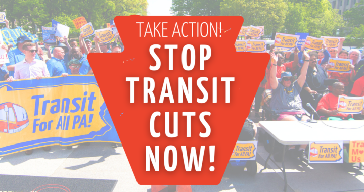 ACT NOW: Stop Catastrophic Service Cuts