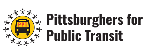Pittsburghers for Public Transit